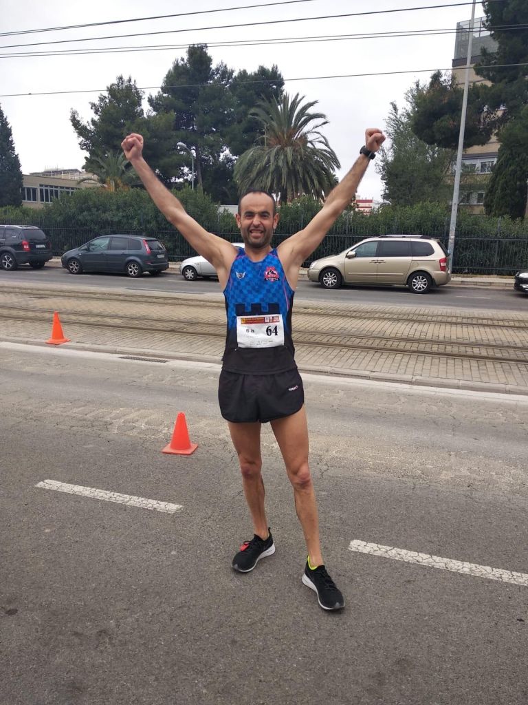 FESTIVAL DE ULTRAFONDO «GRAN PREMIO CIUDAD DE BURJASSOT» // VII 10K BENIMODO // VI CARRERA NOCTURNA NIT DE LES ERMITES // IV TRAIL ARRAPAPEDRES