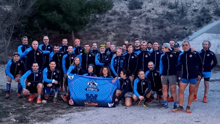 INTENSO FINAL DE AÑO E ILUSIONANTE COMIENZO DE 2023 CON LA CONMEMORACIÓN DEL DÉCIMO ANIVERSARIO DEL CLUB