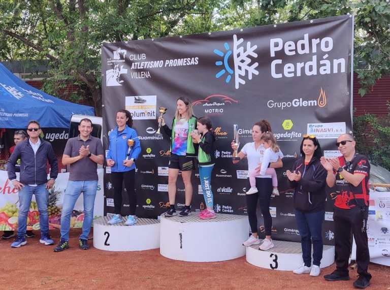 XIII TRAIL CASICA EL GUARDIA Y MARATÓN DE ZEGAMA