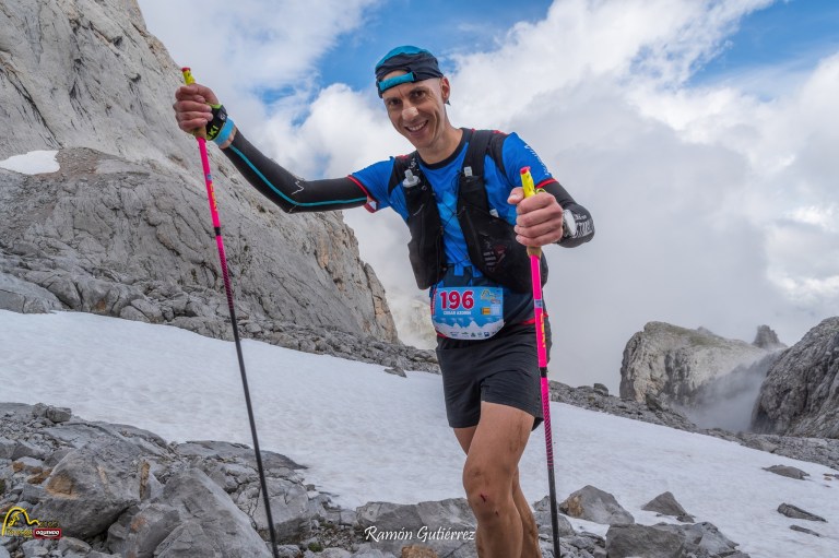 TRAVESERA PICOS DE EUROPA // I 5 KM KM42 ONTINYENT