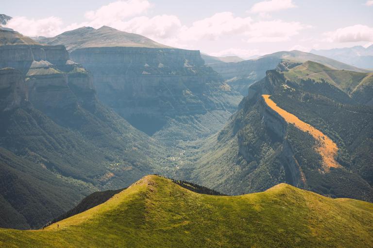 OS FORATOS DE LOMENÁS TRAIL-DESAFIOSOMIEDO