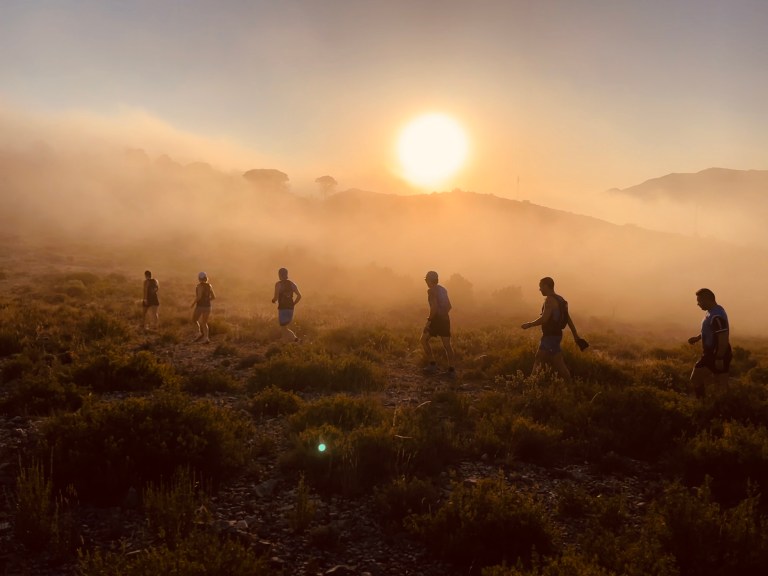 GALA DEL DEPORTE CIUDAD DE VILLENA // MONTE PERDIDO EXTREM // ENTRENO MENSUAL TRAIL VILLENA Y ENTRENO LUNA LLENA // RETO CRUZANDO GROENLANDIA // SPARTAN TRAIL WORLD CHAMPIONSHIP FJÄLLMARATON 100K