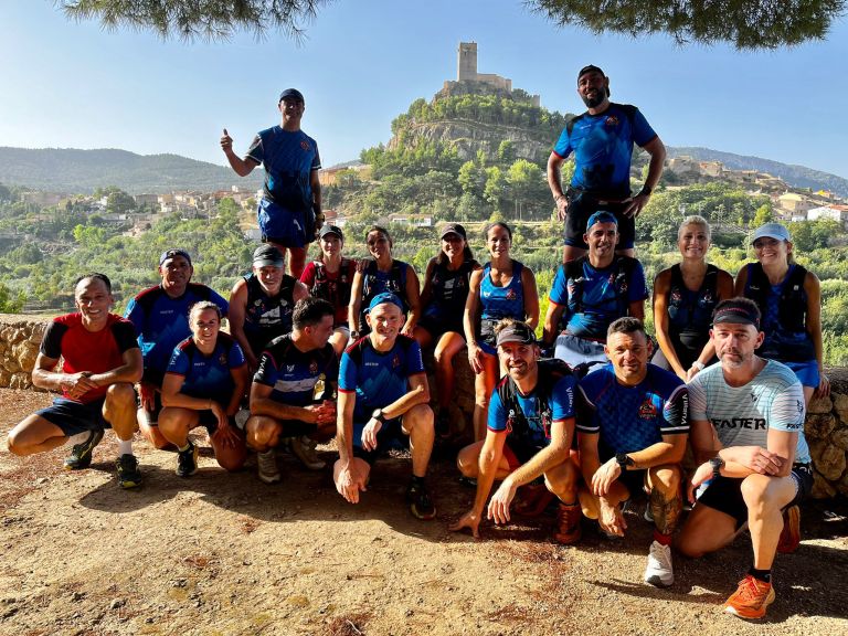 SEGUNDA QUINCENA DE SEPTIEMBRE