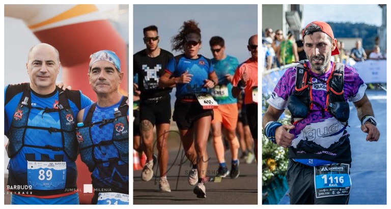 Barbudo Skyrace 2023/V Gran Carrera del Mediterráneo/Eslida Marató dels Dements