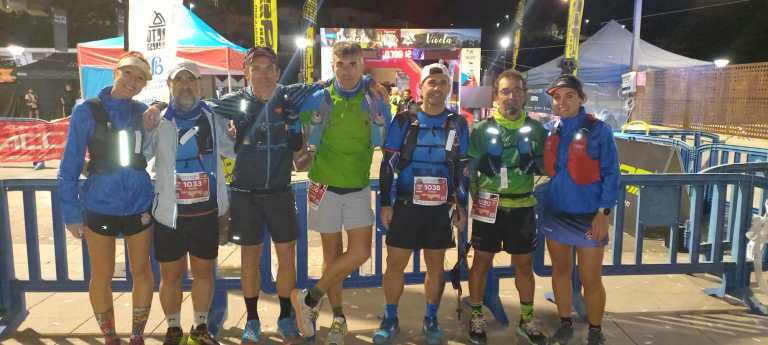 Costa Blanca Trails 2023