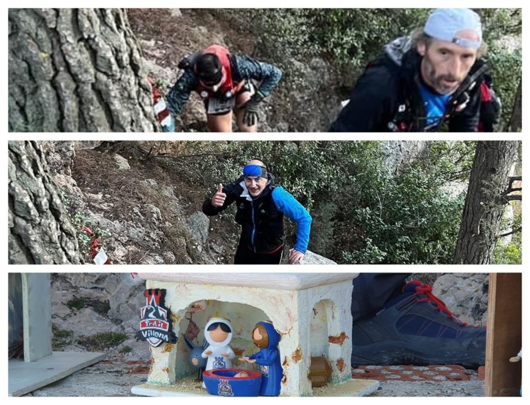 XVII edición de la Carrera por Montaña Serra del Coto- XVI Plantà del Betlem