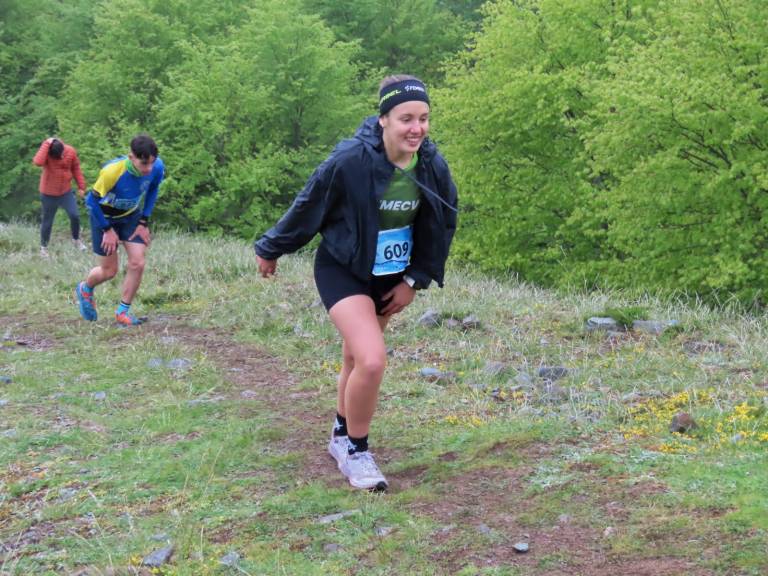 CAMPEONATO ESPAÑA KV VALDEZCARAY (LA RIOJA)