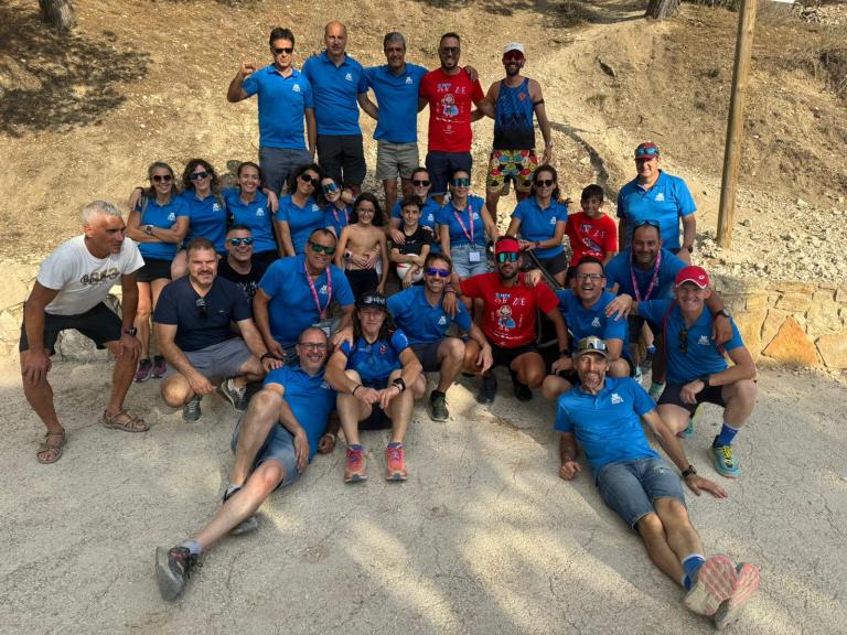 RETO SOLIDARIO 24H X ZOE // TRAIL DES BALCONS DE  CAUTERETS // ULTRA TRAIL TORLA ORDESA // HOKA VAL D´ARAN BY UTMB