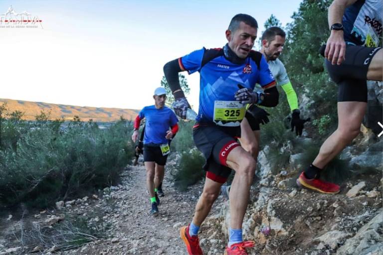  XIII Trail Muntanya Vallada – San Silvestre Villenera/Montañera – Fin de año