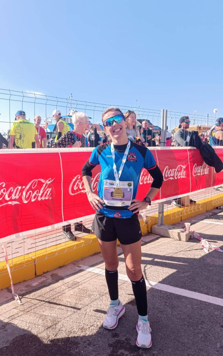 III EL CID EXTREM // XXXIII MEDIA MARATÓN SANTA POLA