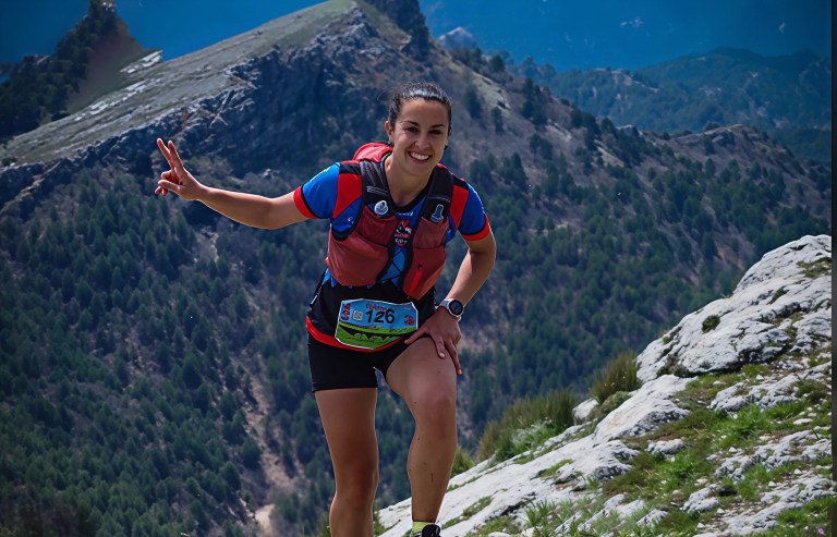 Abril se despide con cuatro pruebas y dos pódiums para el Trail Villena