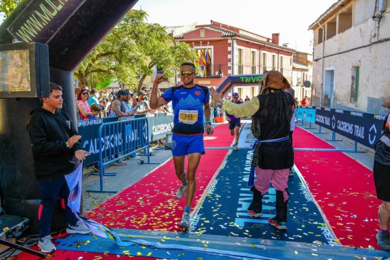 FIN DE SEMANA 17 Y 18 DE MAYO DE 2025