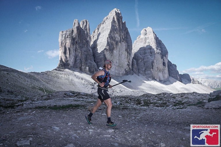 LAVAREDO 80K / HIGH COAST ULTRA 130K / HOGUERAS SAN JUAN
