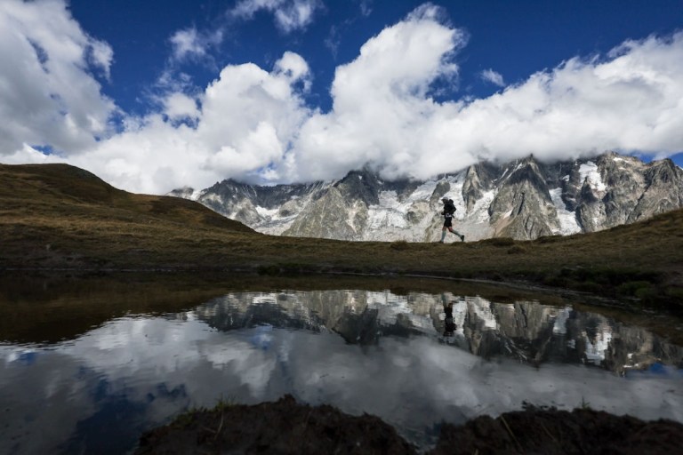El Trail Villena escala en Andorra: esfuerzo, cimas y compañerismo en el Comapedrosa