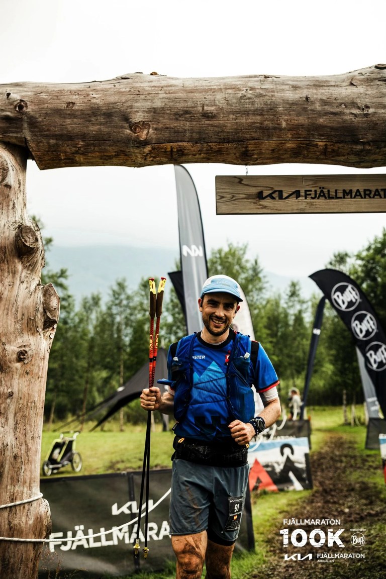 FJÄLLMARATON 100K 2025 // 37ª 12K SUBIDA AL SANTUARIO DE NOVELDA //  RETO ISLANDIA NI MÁS NI MENOS IGUALES