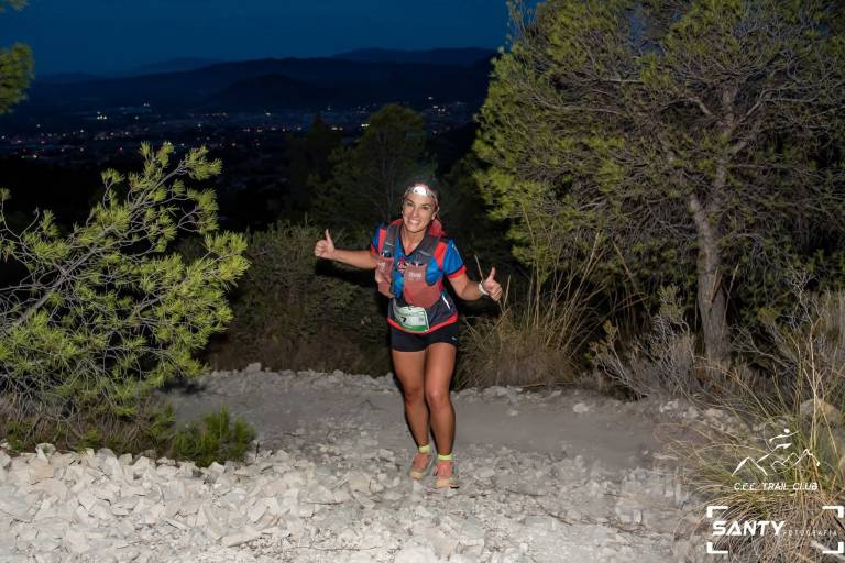 CAMPEONATO AUTONÓMICO DE LARGO RECORRIDO FEMECV 2025