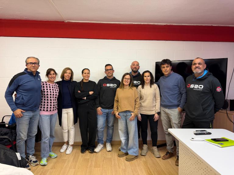 CDME Trail Villena renueva su directiva para los próximos 4 años